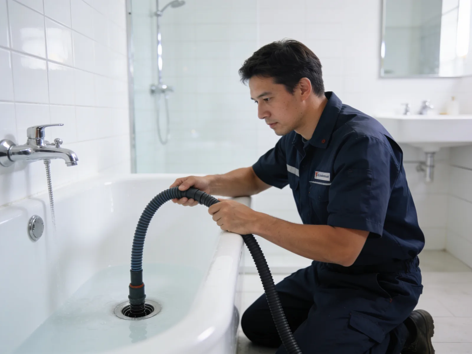 Emergency Plumber Jewell Ridge, VA FAQs